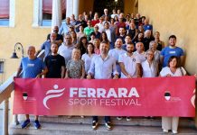 “Ferrara Sport Festival 2026”: tre giorni di eventi gratuiti con oltre cento società sportive protagoniste