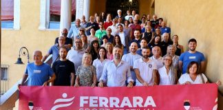 “Ferrara Sport Festival 2026”: tre giorni di eventi gratuiti con oltre cento società sportive protagoniste