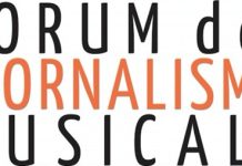 Lamante, Federico Guglielmi, un seminario sui cantautori in Italia al Forum del giornalismo musicale