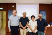 ACQUA, spettacoli, concerti e incontri