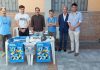 Presentazione della decima edizione del Bleech Festival