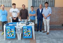 Presentazione della decima edizione del Bleech Festival