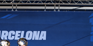 Gino Rocchio campione d’Europa a 16 anni: impresa nella 24 Ore di Barcellona