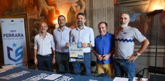 FAR Gravel Argenta: il 19 settembre 2026 la 9.a edizione dell’evento gravel che celebra la cultura della bici e promuove il territorio