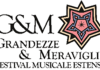 Grandezze & Meraviglie il 30 settembre concerto a Vignola