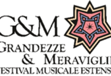 Grandezze & Meraviglie il 30 settembre concerto a Vignola