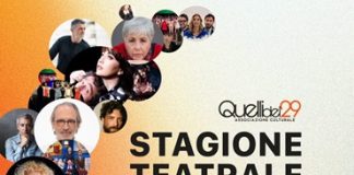 Teatro Astoria di Fiorano Modenese