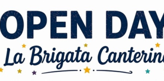 OPEN DAY de La Brigata Canterina, il coro per bambini dell’associazione CantiAmo