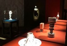 19 settembre: opening a Lubiana “In the name of clay” a cura del MIC Faenza