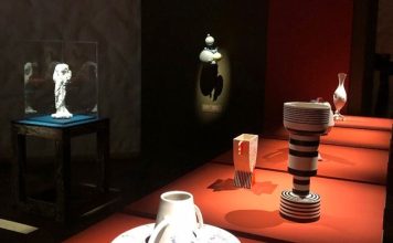 19 settembre: opening a Lubiana “In the name of clay” a cura del MIC Faenza