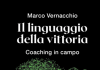 Atzori e Maiuri presentano Il linguaggio della vittoria