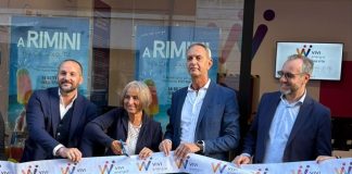 VIVI energia inaugura il nuovo Store a Rimini