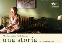 Da giovedì in prima visione “Una storia”, il film esordio alla regia di Anna Foglietta