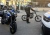 Sicurezza stradale, denunciato e sanzionato dalla Polizia Locale un diciannovenne in fuga su di una bicicletta elettrica