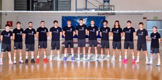 Dal 17 al 19 Settembre al Pala Costa di Ravenna la quinta edizione del Trofeo “Vanni Monari”