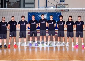 Dal 17 al 19 Settembre al Pala Costa di Ravenna la quinta edizione del Trofeo “Vanni Monari”