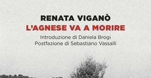 “L’Agnese va a morire” di Renata Viganò è il titolo del mese di settembre per il gruppo di lettura “Sangiò”