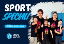 Atletica 75 Cattolica presenta gli Sport Speciali: “Ogni conquista conta”