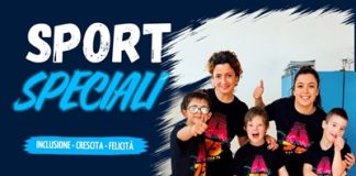 Atletica 75 Cattolica presenta gli Sport Speciali: “Ogni conquista conta”