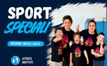 Atletica 75 Cattolica presenta gli Sport Speciali: “Ogni conquista conta”