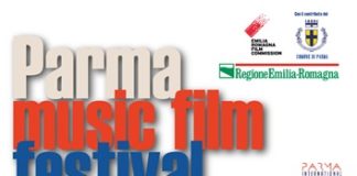 XIV edizione di Parma International Music Film Festival