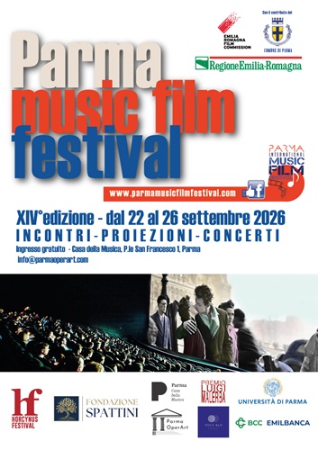 Parma International Music Film Festival