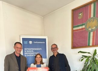 “Mai Bandiera Bianca”, la campagna di sensibilizzazione contro la violenza sulle donne si estende alle associazioni di categoria