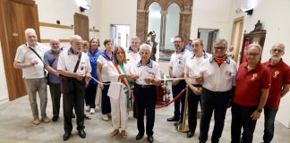 A Palazzo municipale la “Mostra di Modellismo Navale del ‘900”, frutto della maestria artigianale del Gruppo Modellisti Ferrara