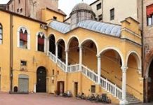 Nuova seduta del Consiglio comunale di Ferrara