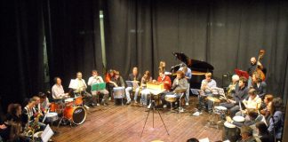 27 settembre: l’Orchestra Invisibile protagonista a Sadurano Serenade