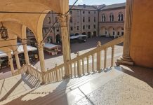 Nuova seduta del Consiglio comunale di Ferrara