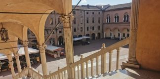 Nuova seduta del Consiglio comunale di Ferrara