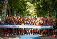Ravenna Park Race: il 6 settembre si corre nel cuore del Parco del Delta del Po