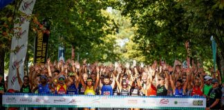 Ravenna Park Race: il 6 settembre si corre nel cuore del Parco del Delta del Po