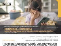 Digitale e famiglie, a Ferrara un incontro sui “Patti Digitali di Comunità”