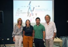 Imparare a fare video e arte con l’intelligenza artificiale: a Forlì torna AI Film Factory