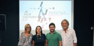 Imparare a fare video e arte con l’intelligenza artificiale: a Forlì torna AI Film Factory