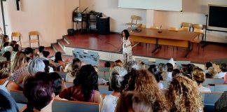 Servizi educativi, parte il nuovo anno: plenaria con 180 tra insegnanti, educatrici ed ausiliarie