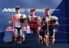 184.051 spettatori nel weekend: Il Gran Premio Red Bull di San Marino e della Riviera di Rimini firma un nuovo record