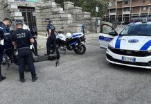 Numerosi controlli della Polizia Locale al Quartiere Giardino 26-09-2026 / Giorno per giorno