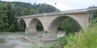Provincia di Modena: Prignano, lavori sulla strada provinciale 23
