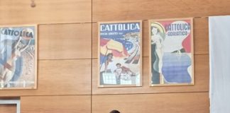 Cattolica Street Fish torna il 5 settembre