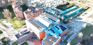 L’Università di Bologna raddoppia il fotovoltaico: un passo decisivo verso l’autosufficienza energetica