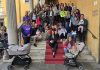 Ferrara celebra il legame tra mamma e bambino nella Settimana Mondiale dell’Allattamento