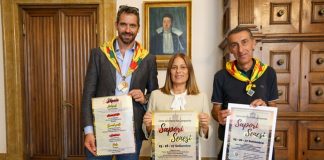 “Sapori Senesi”: tre serate conviviali con le specialità toscane
