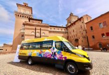 Trasporto scolastico, oltre 2 milioni e 15 linee per collegare scuole e territorio