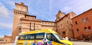 Trasporto scolastico, oltre 2 milioni e 15 linee per collegare scuole e territorio