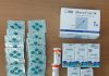 Commerciante denunciato, di nuovo, per vendita abusiva di farmaci tipo Viagra