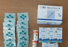 Commerciante denunciato, di nuovo, per vendita abusiva di farmaci tipo Viagra
