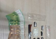 Torre Pedrera, spacciava droga nell’hotel dove lavorava